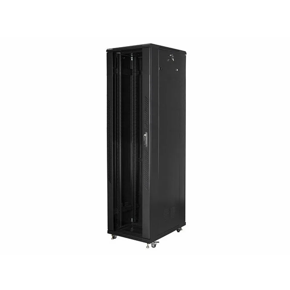 Armadio Rack a Muro Lanberg FF01-8837-12B