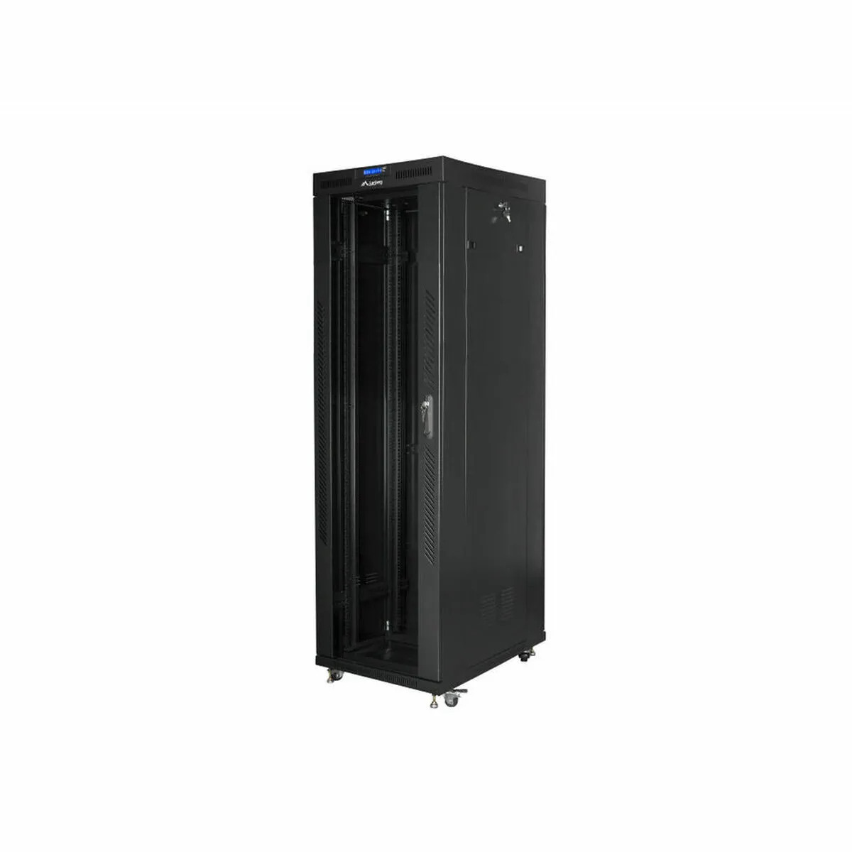 Armadio Rack a Muro Lanberg FF01-8842-12B