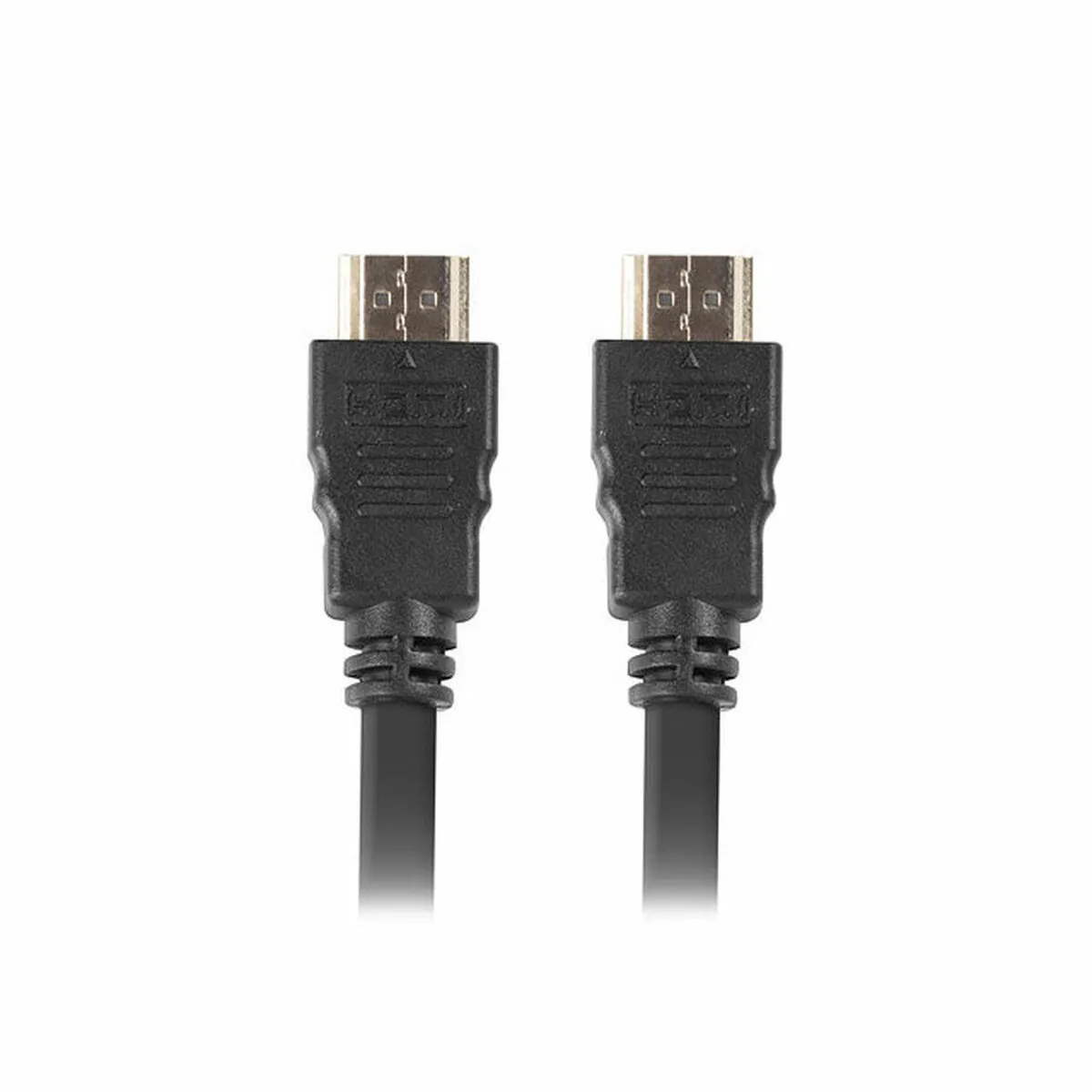 Cavo HDMI Lanberg CA-HDMI-10CC-0200-BK