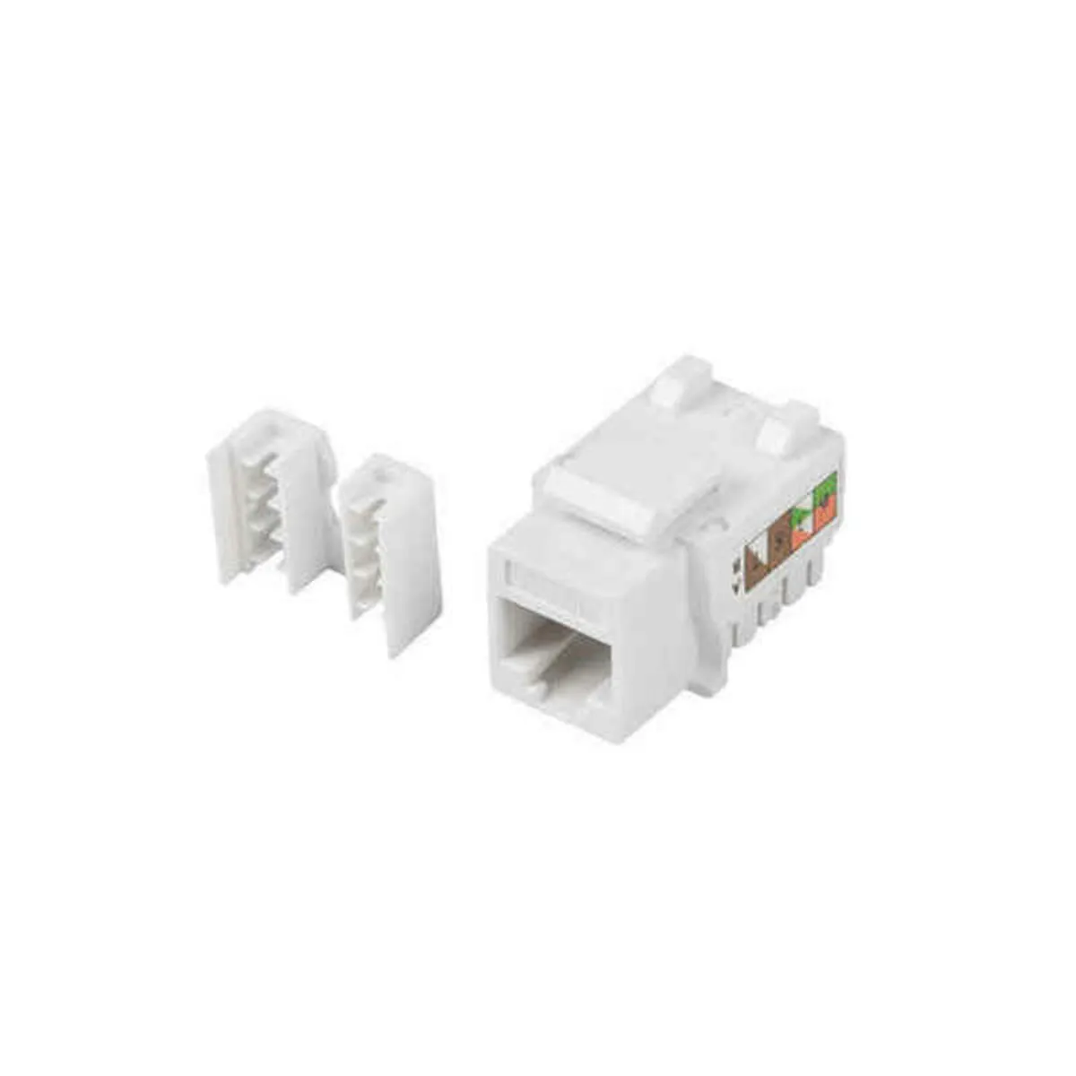 Connettore RJ45 Lanberg KSU5-1090