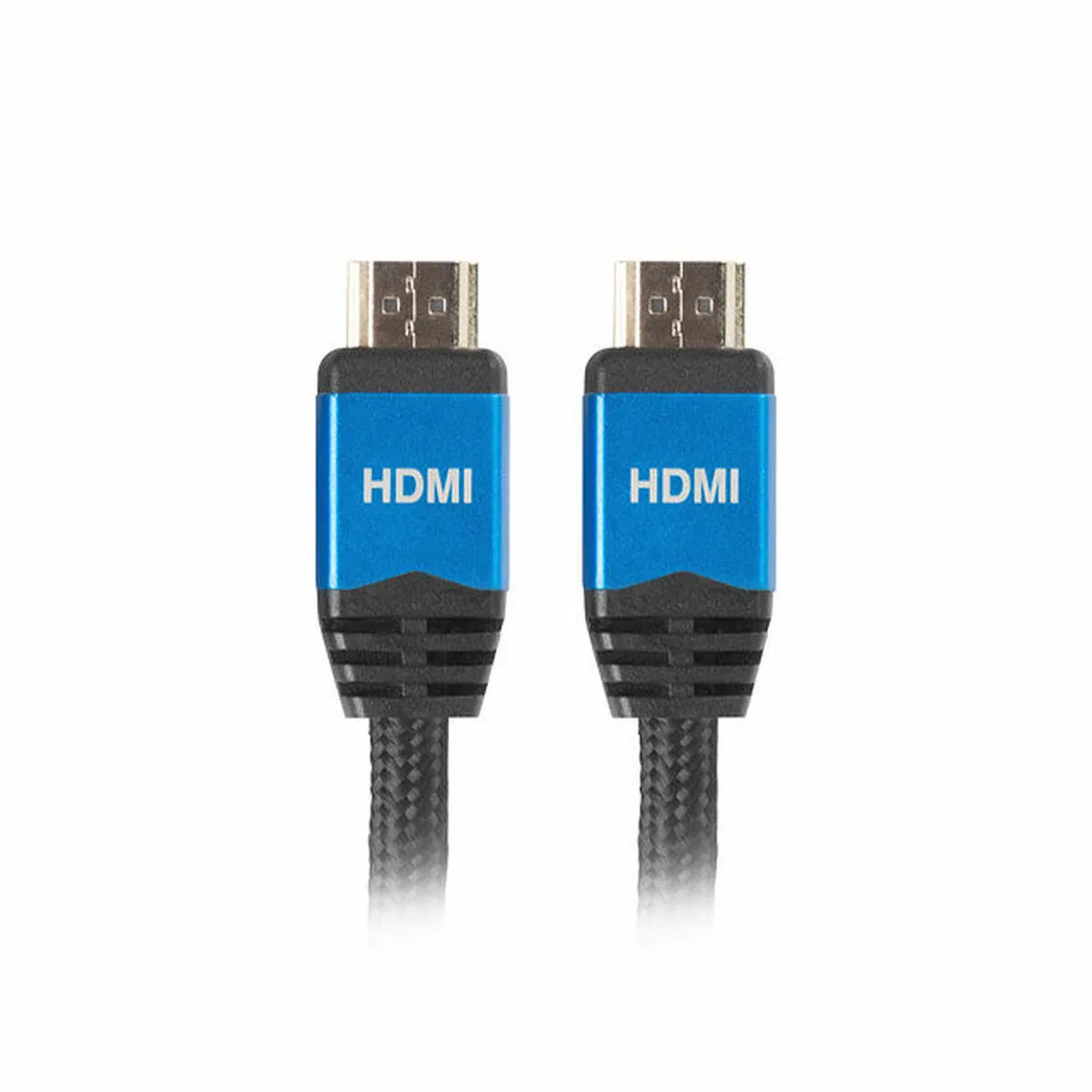 Cavo HDMI Lanberg ‎CA-HDMI-20CU-0018-BL (1,8 m)