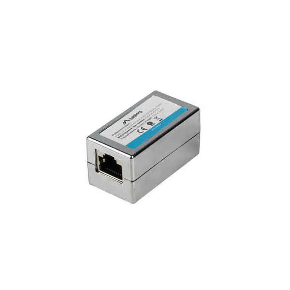 Adattatore RJ45 Lanberg AD-RJ45-RJ45-OS5