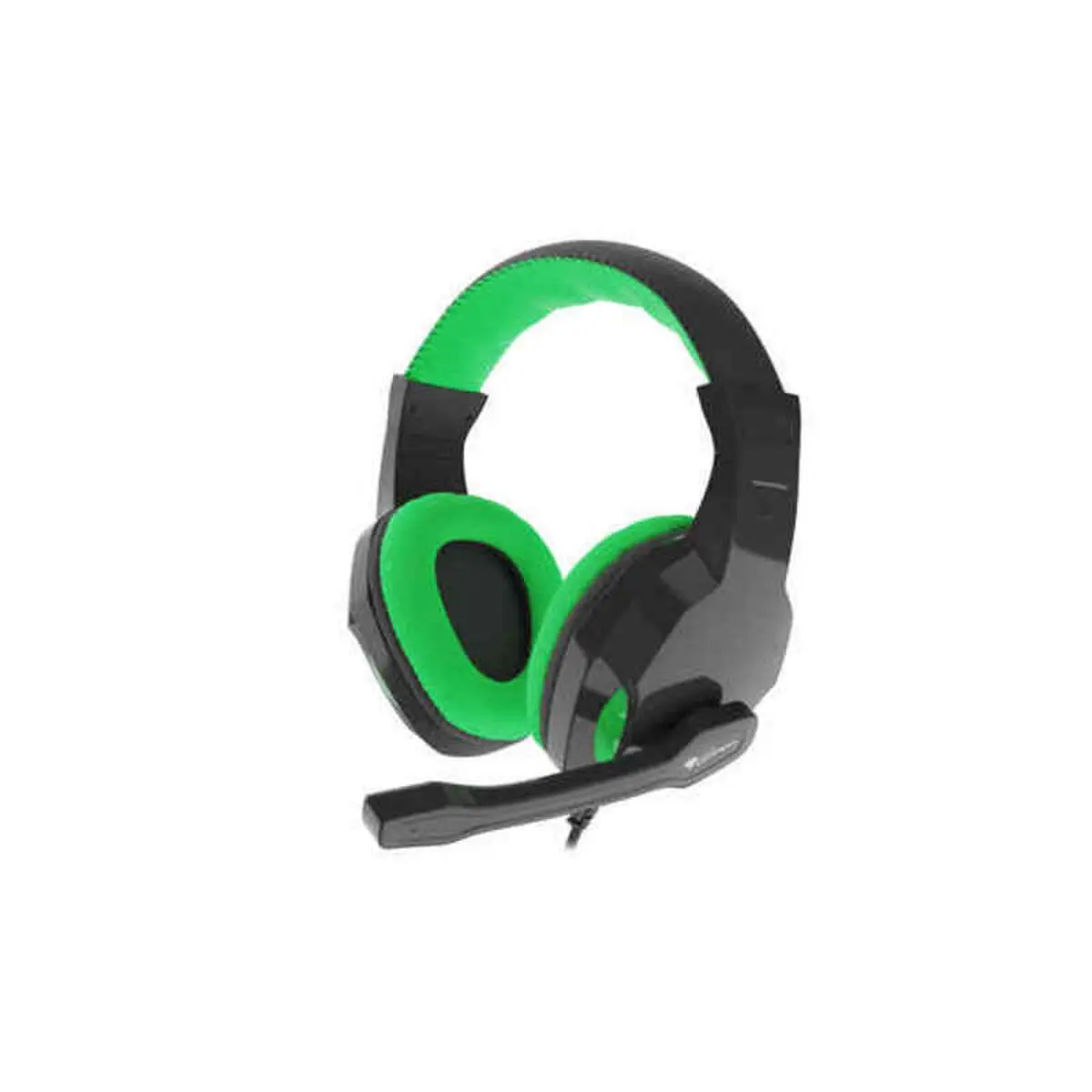 Auricolare con Microfono Gaming Natec Argon 100