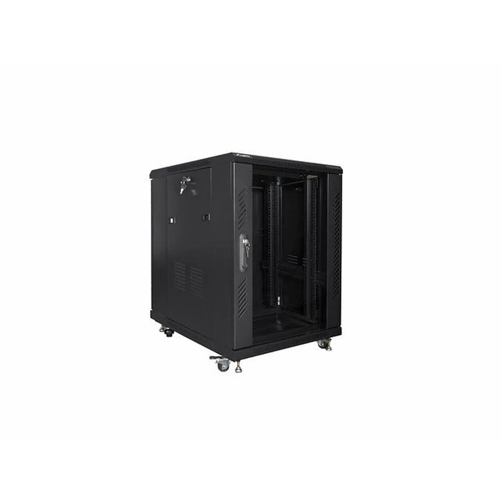 Armadio Rack a Muro Lanberg FF01-6815-12B