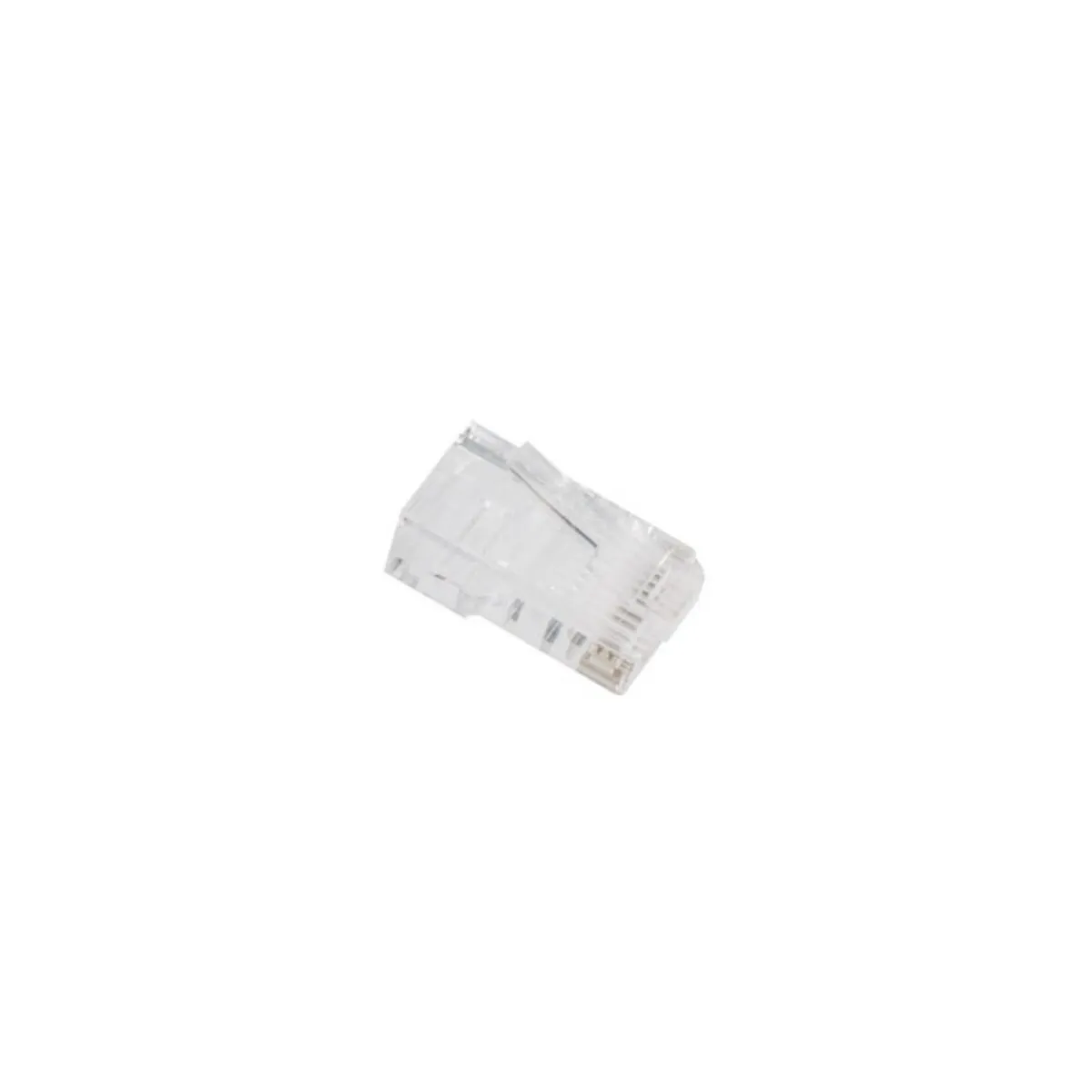 Connettore 8P8C LAN CAT6 Lanberg PLU-6020EZ