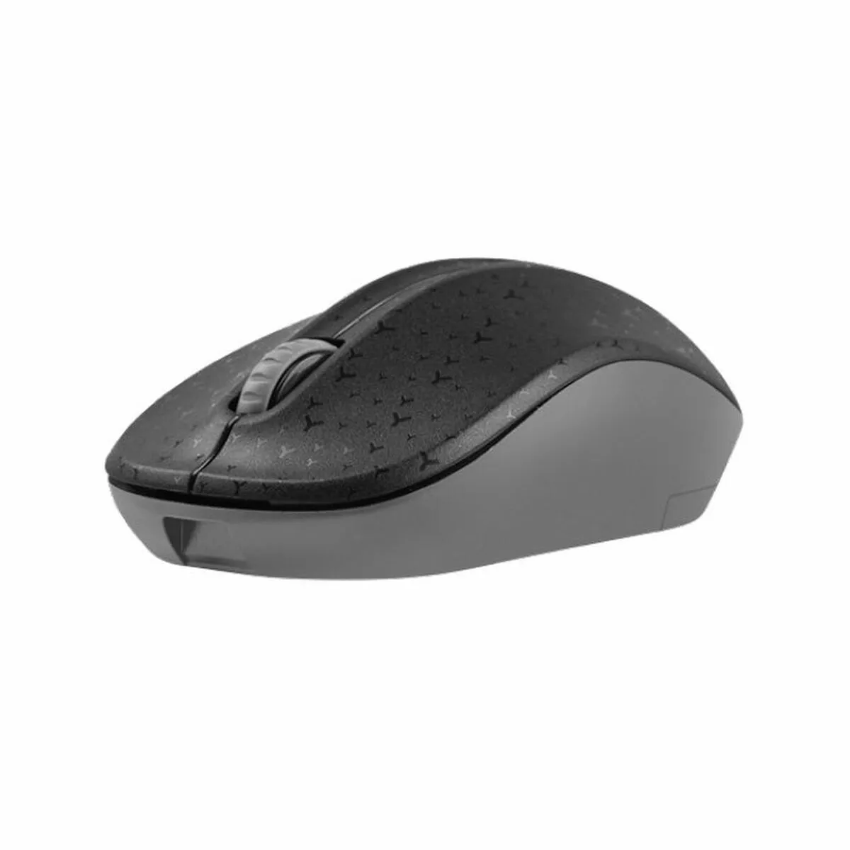 Mouse Natec TOUCAN Nero 1600 dpi