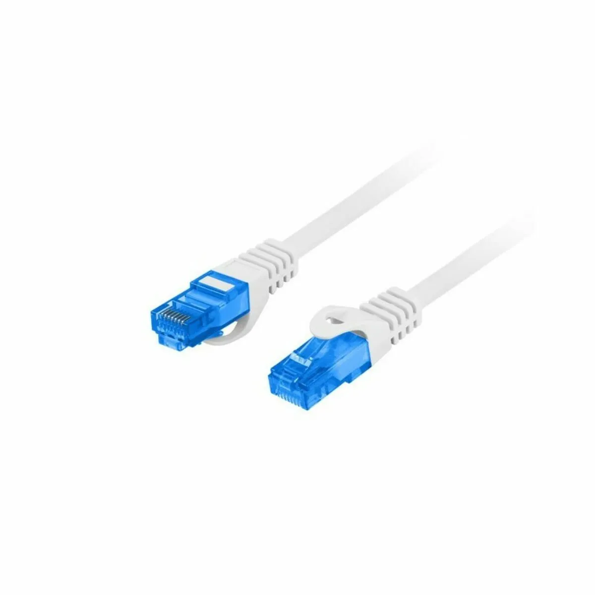 Cavo RJ45 Categoria 6 FTP Rigido Lanberg 10 m