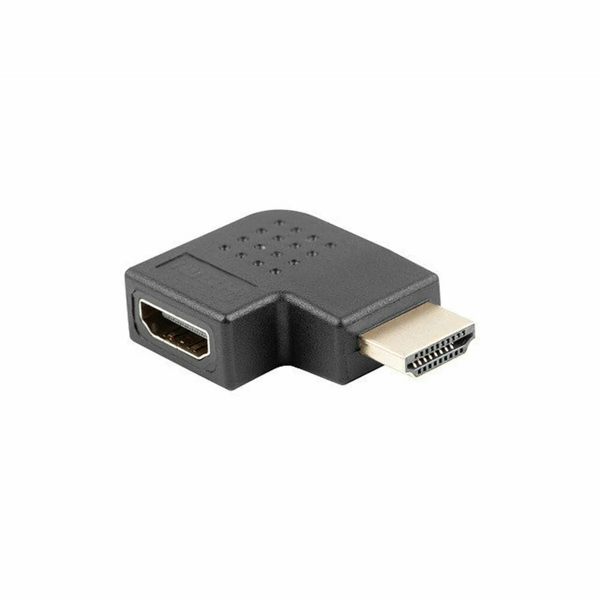 Adattatore HDMI Lanberg AD-0036-BK Nero