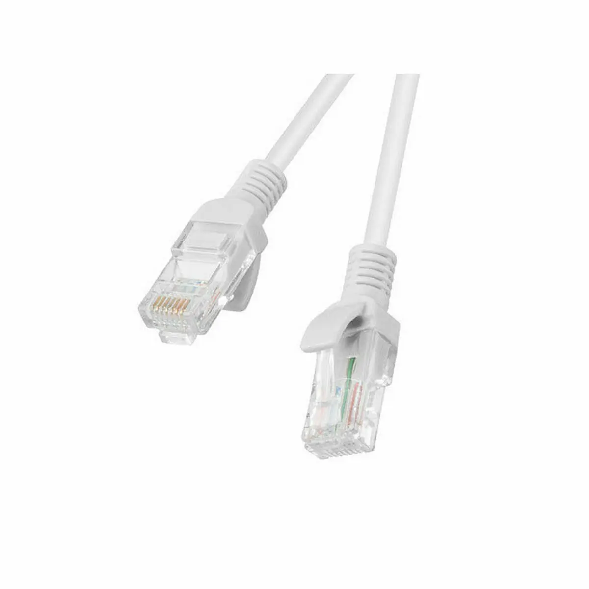 Cavo Ethernet LAN Lanberg CA20423450 Grigio 50 m