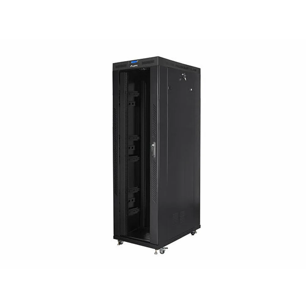 Armadio Rack a Muro Lanberg FF01-8242-12BL