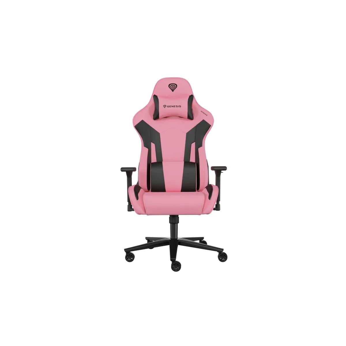 Sedia Gaming Genesis Nitro 720 Rosa