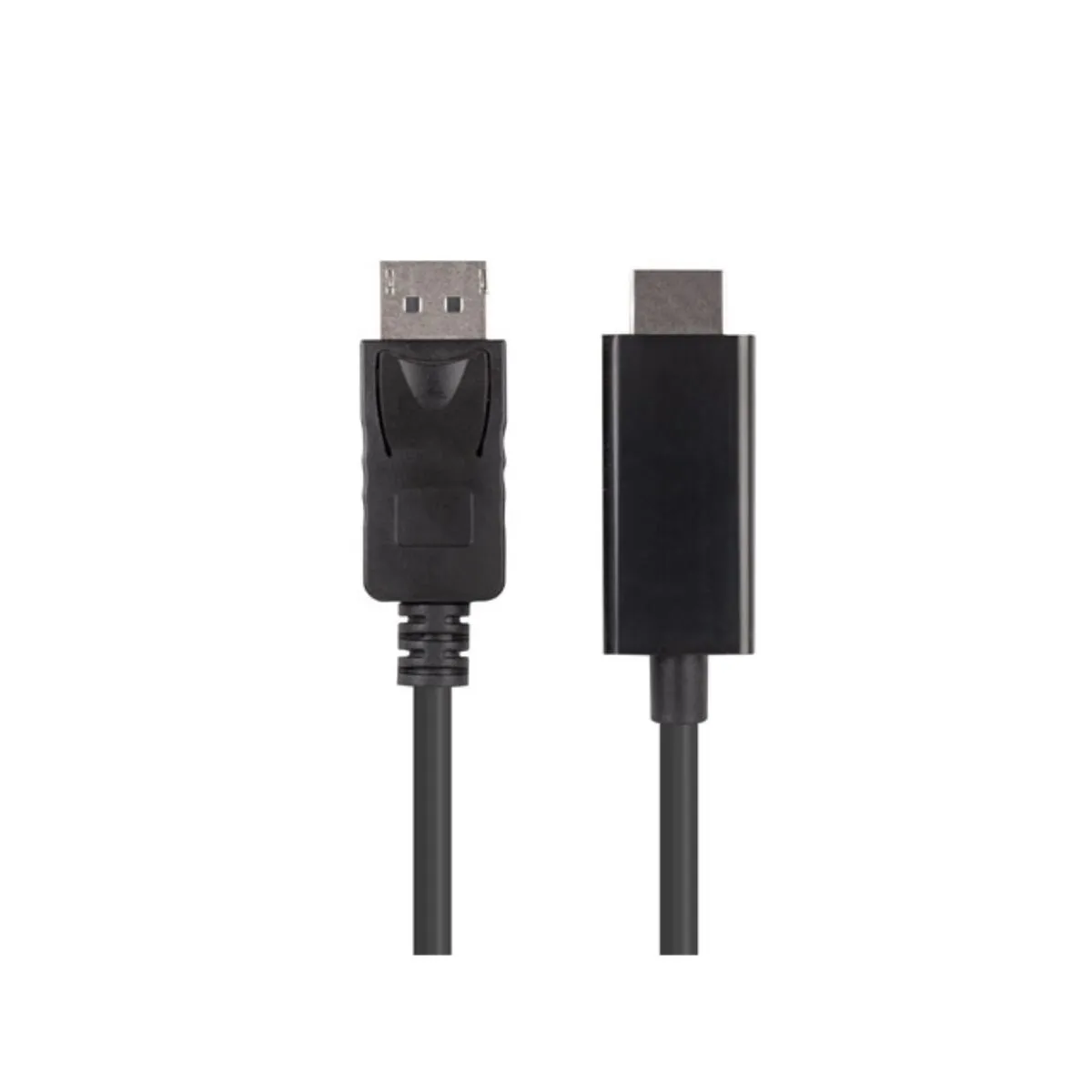 Cavo da DisplayPort a HDMI Lanberg CA-DPHD-11CC-0030-BK 3 m