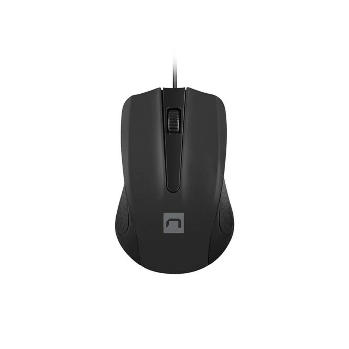 Mouse Natec NMY-2020 Nero