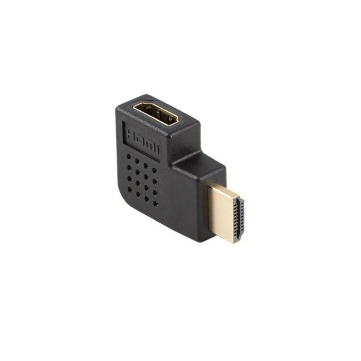 Adattatore HDMI Lanberg Nero