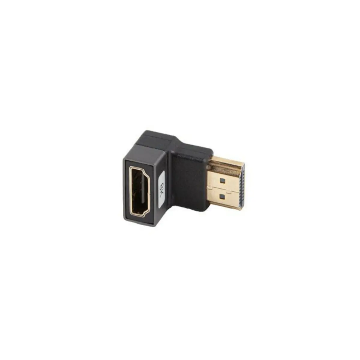 Adattatore HDMI Lanberg