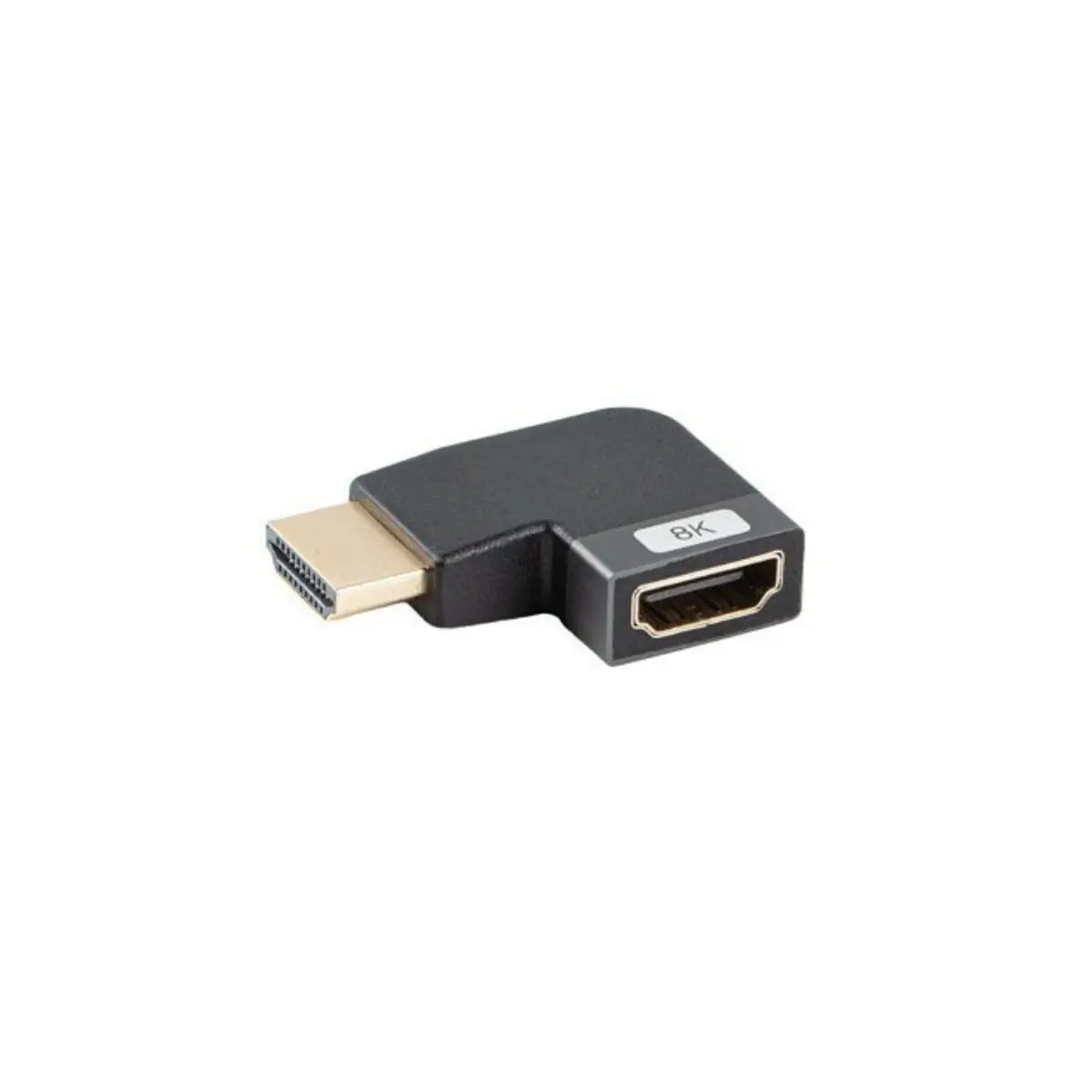 Adattatore HDMI Lanberg