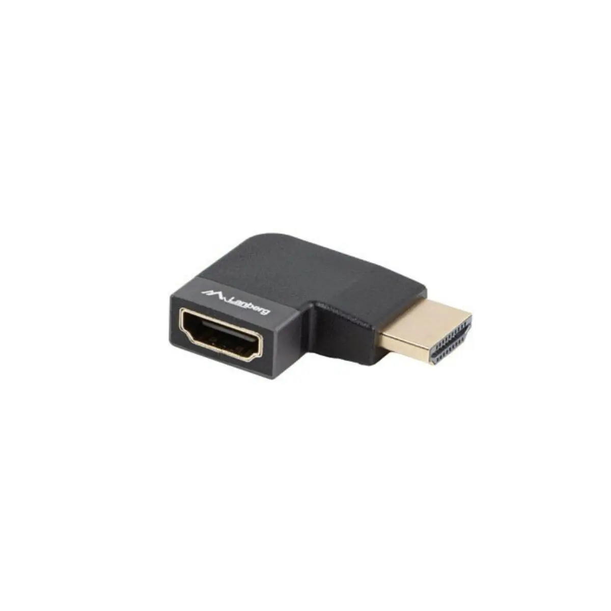 Adattatore HDMI Lanberg