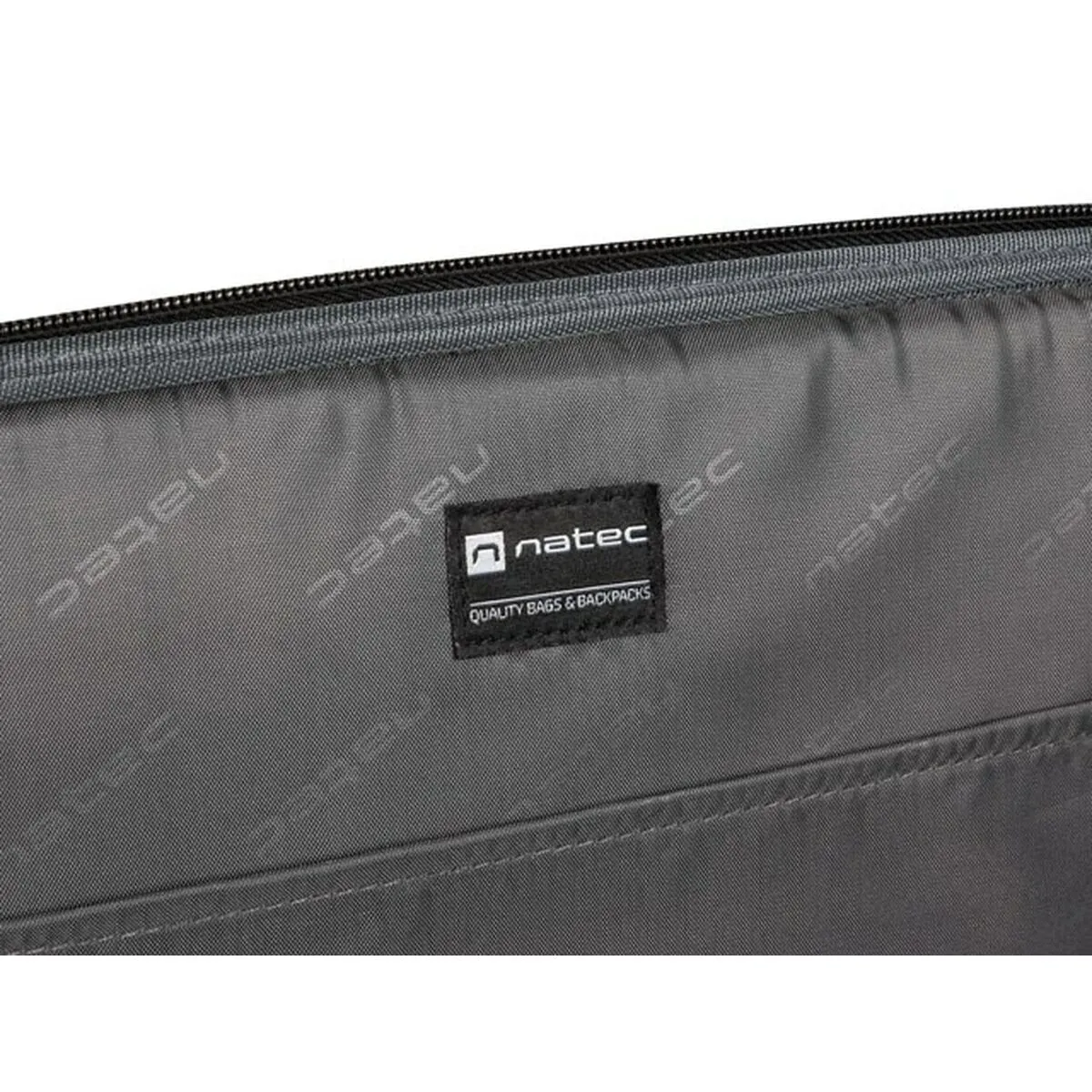 Valigetta per Portatile Natec NTO-2054 Nero 15,6''