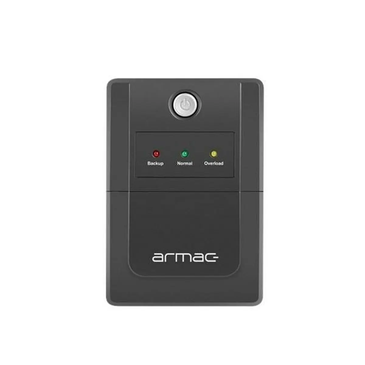 Gruppo di Continuità Interattivo UPS Armac H/650E/LED/V2 390 W