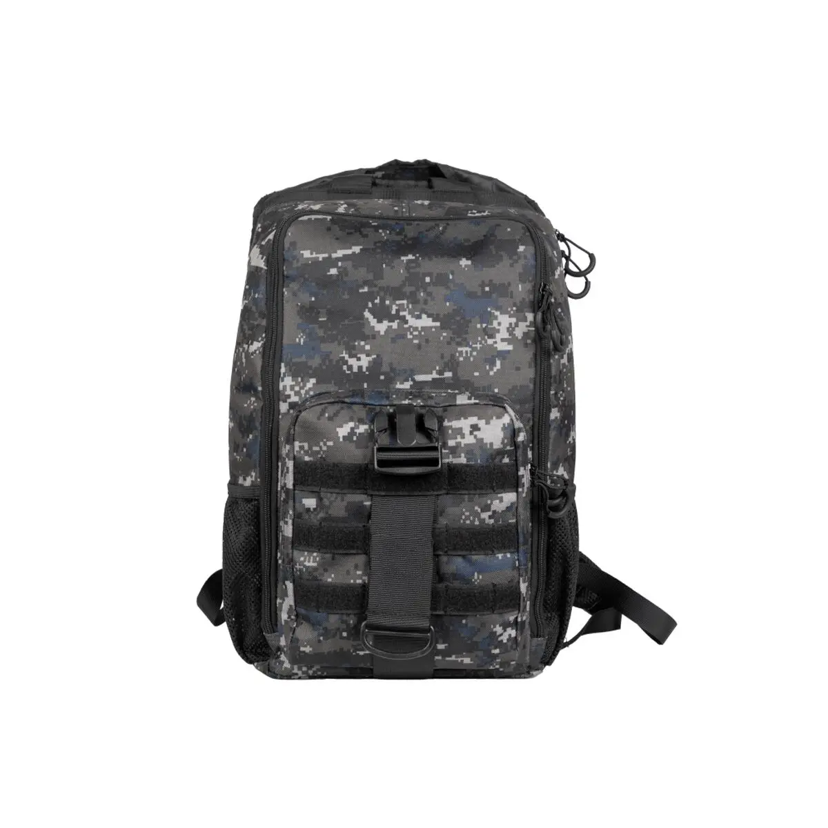 Zaino per Portatile Natec NBG-2097 Mimetico 15,6"