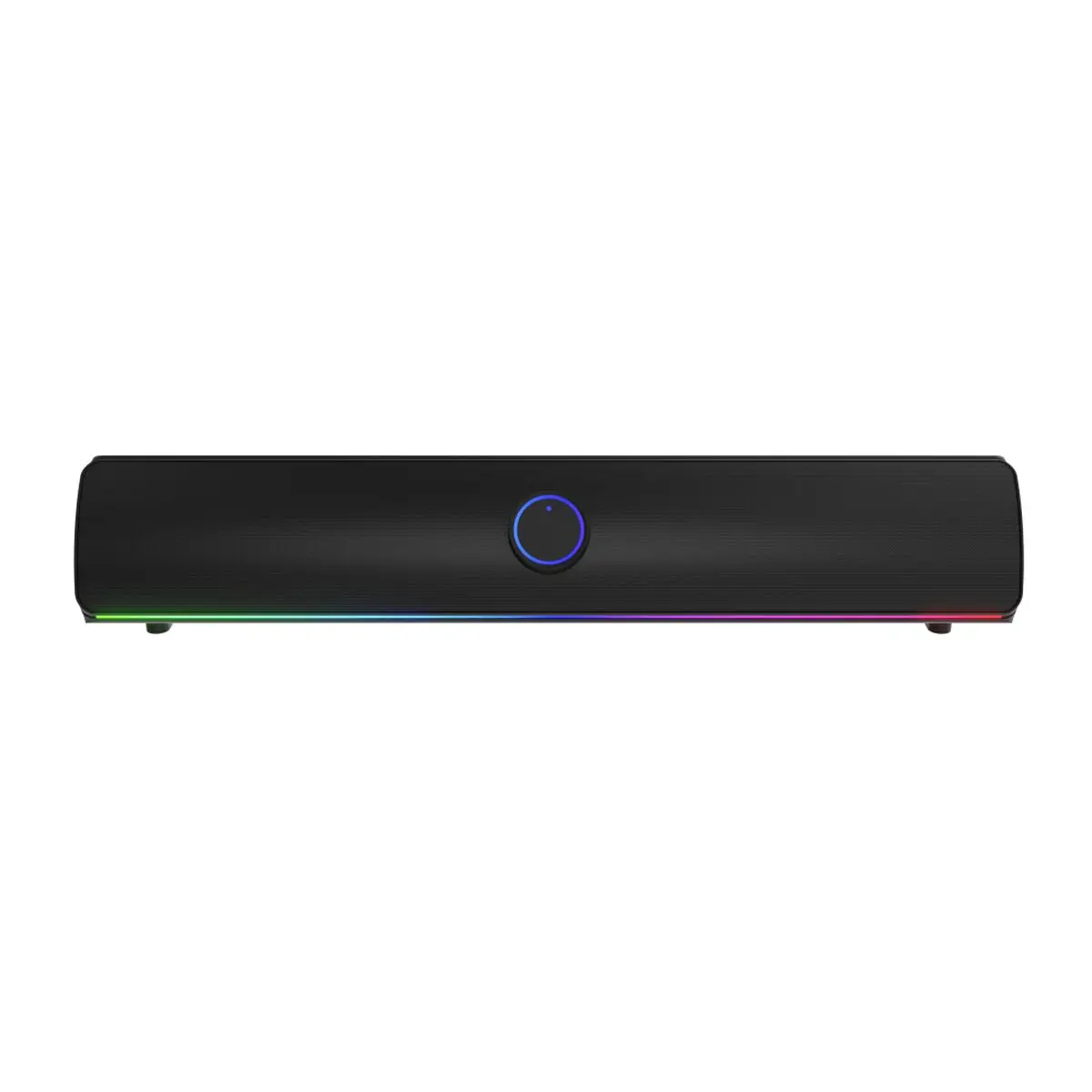 Soundbar Genesis NCS-2185 Nero 10 W