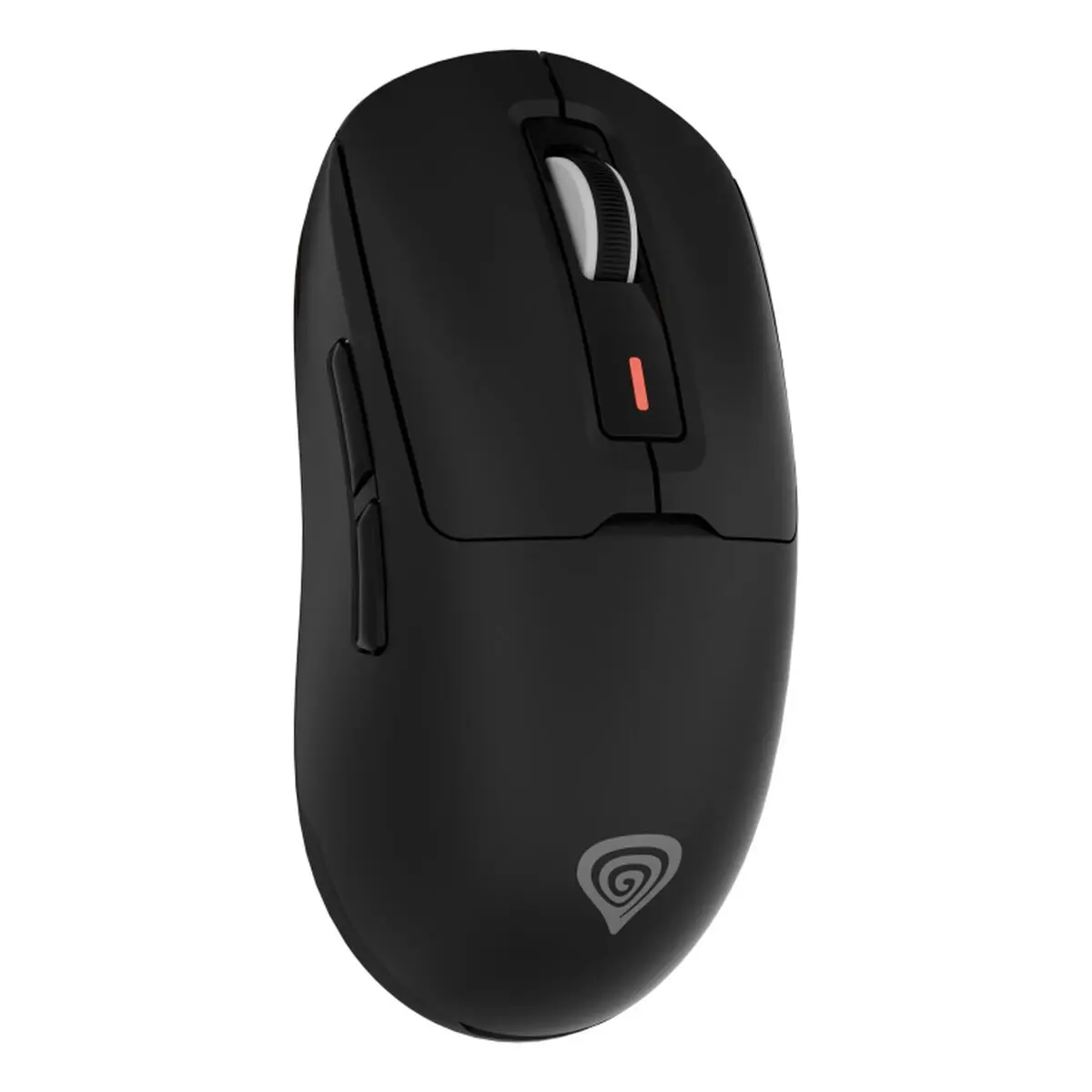 Mouse Genesis NMG-2191 Nero