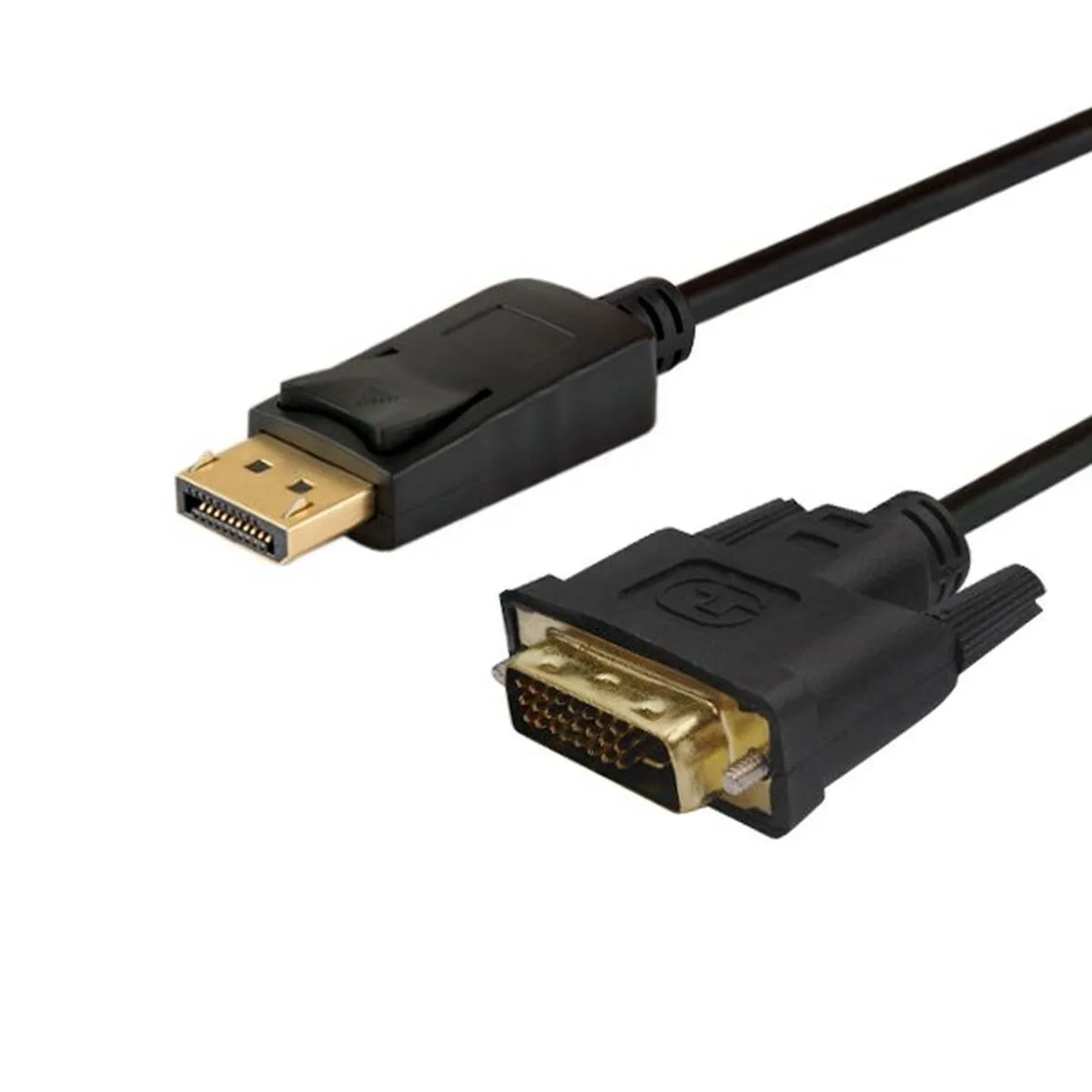 Cavo da DisplayPort a DVI Savio CL-106