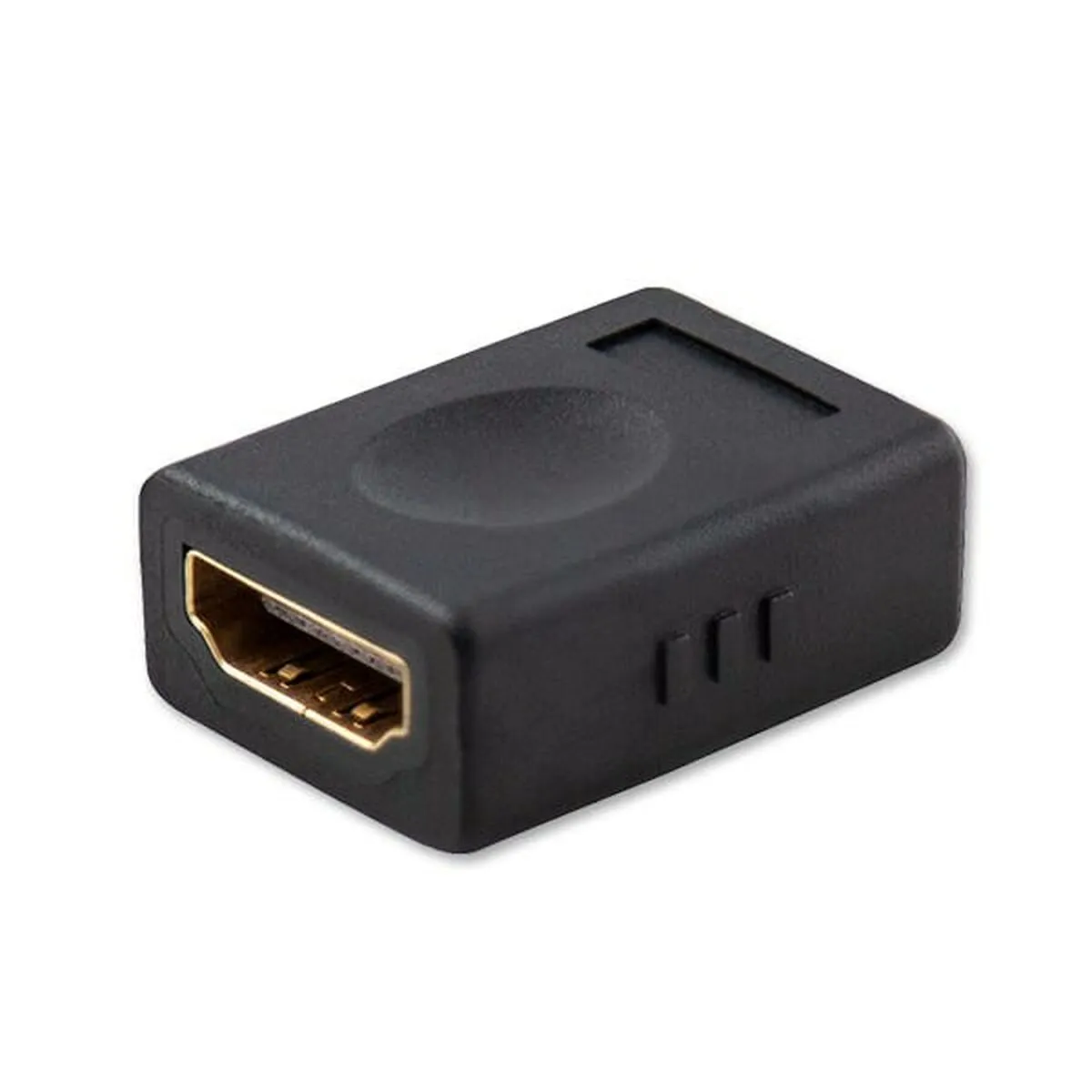 Adattatore HDMI Savio CL-111 Nero