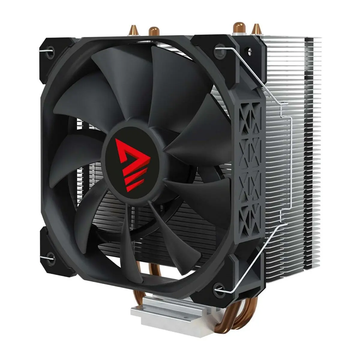 Ventola per CPU Savio FROST X2