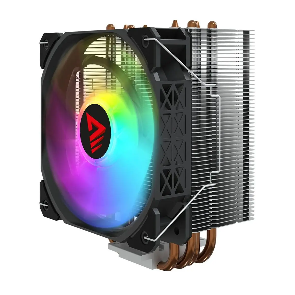 Ventola per CPU Savio VORTEX X2 ARGB