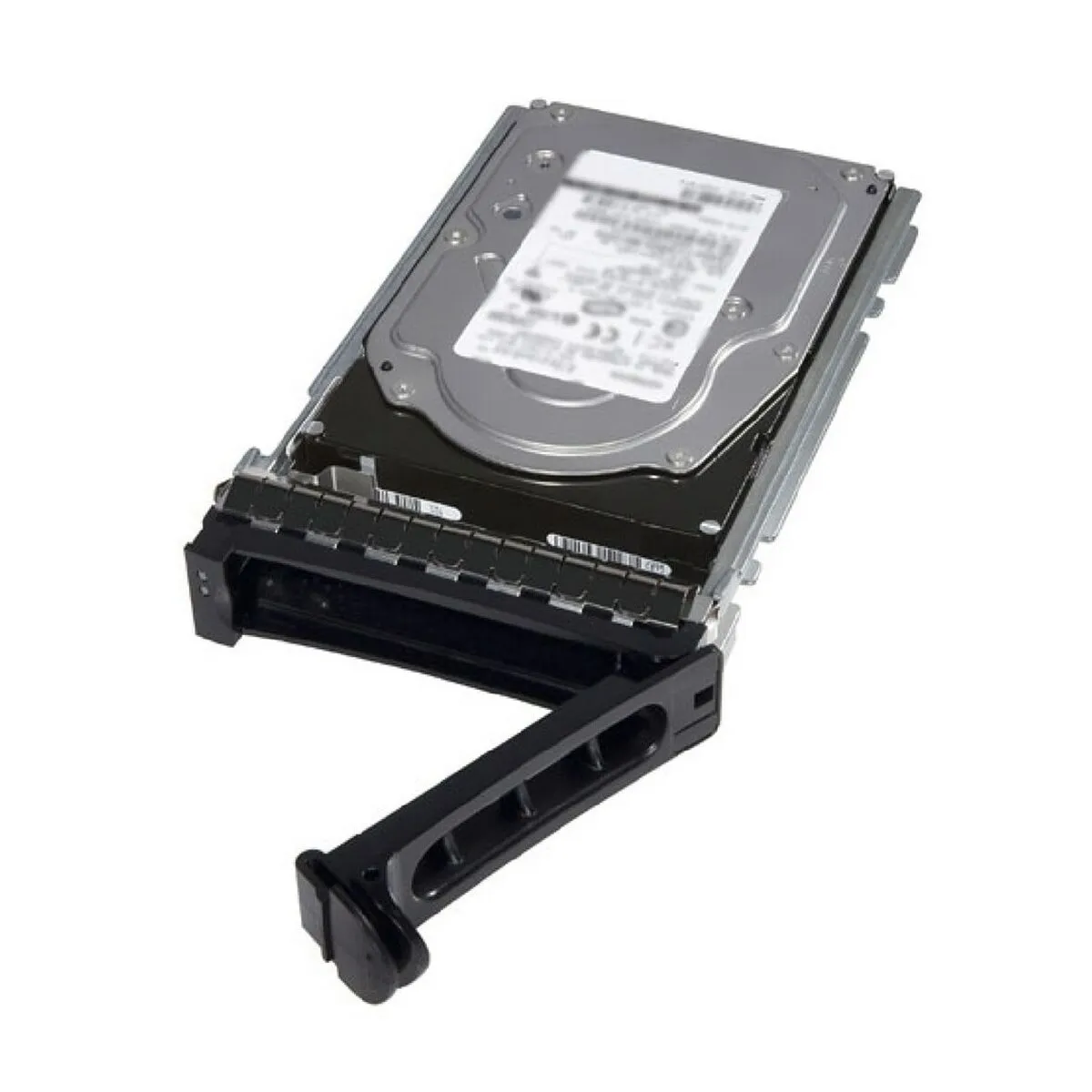 Hard Disk Dell 400-ATKJ 3,5" 2 TB 2 TB HDD