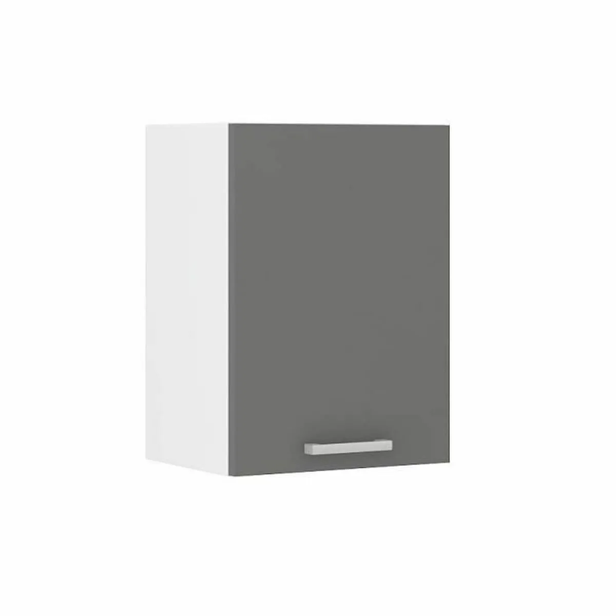 Mobile da cucina Grigio scuro PVC Truciolare (40 x 31 x 55 cm)