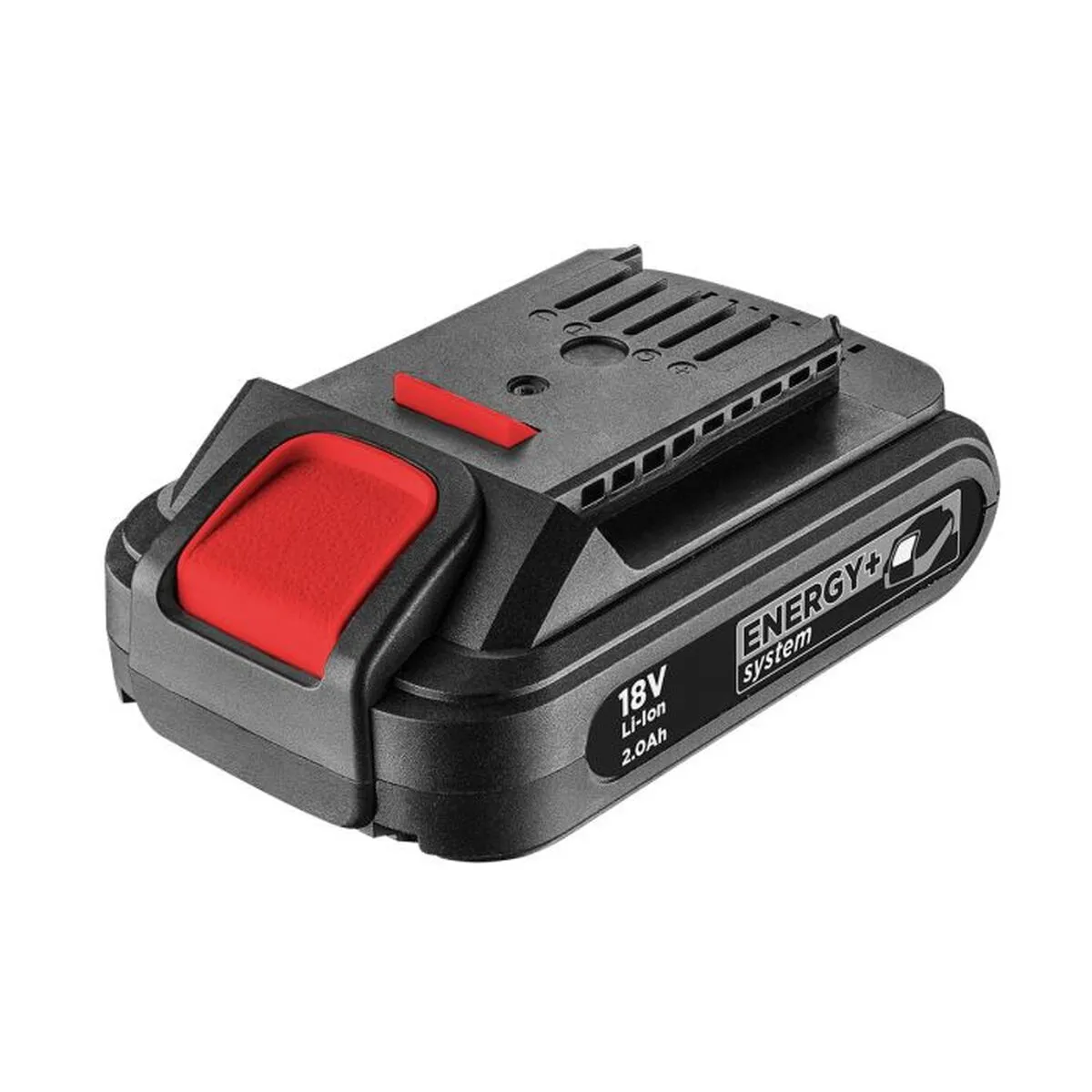 Batteria ricaricabile al litio Graphite 58G001 2 Ah 18 V