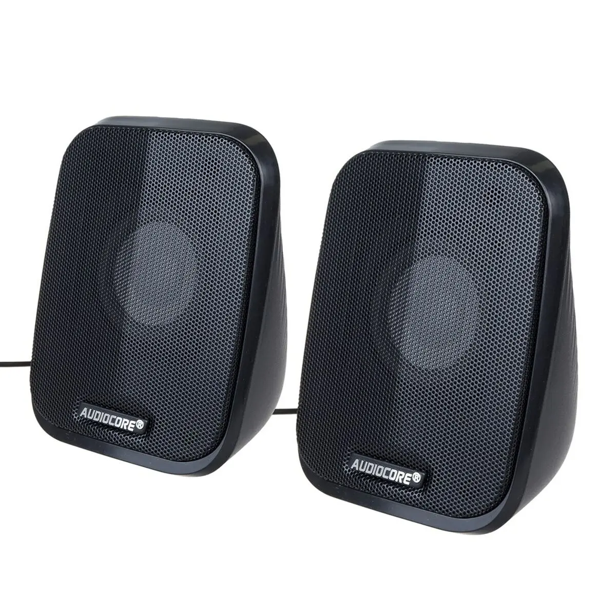 Altoparlanti PC AudioCore AC835 Nero 3 W