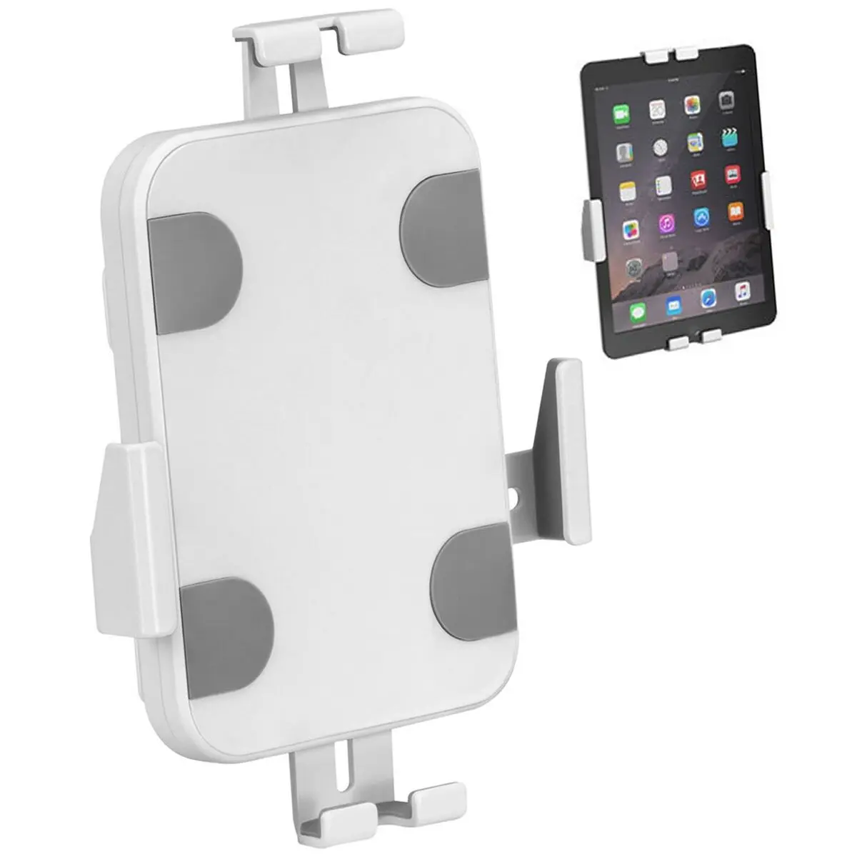 Supporto per Tablet MacLean MC-469W Bianco