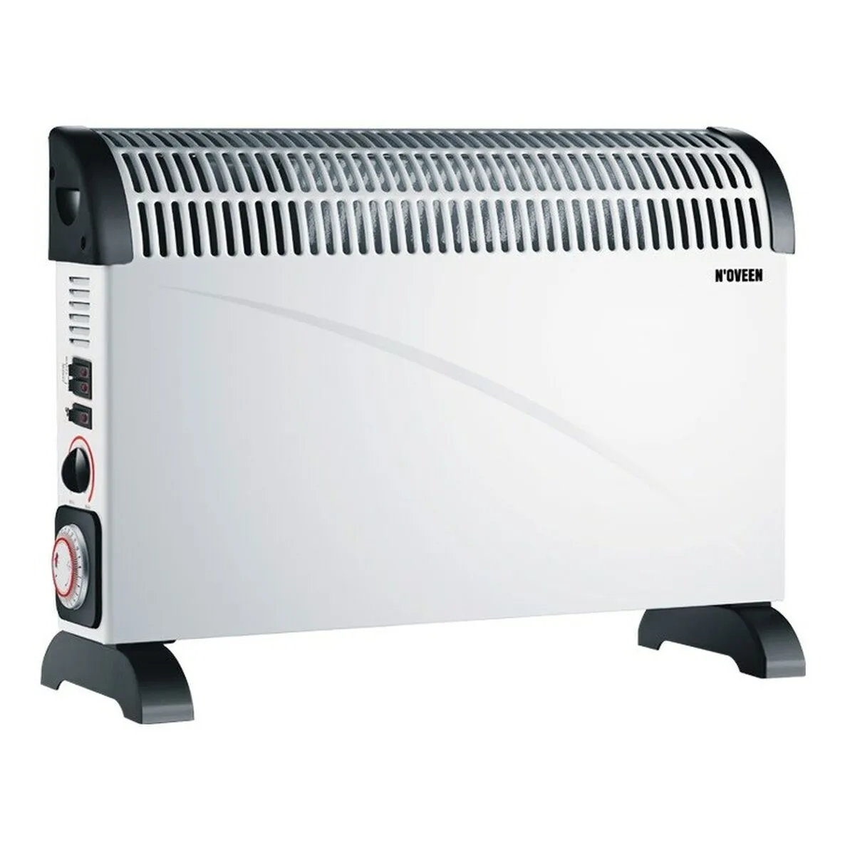 Riscaldamento N'oveen CH-6000                         Bianco 2000 W