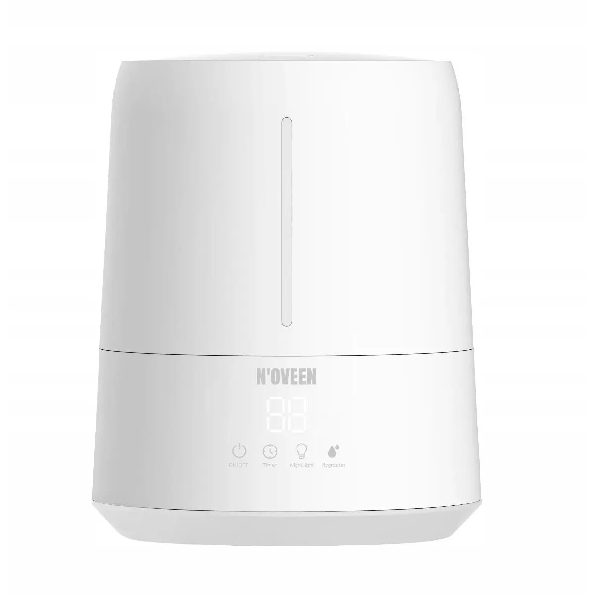 Umidificatore N'oveen UH550 28 W 4,5 L