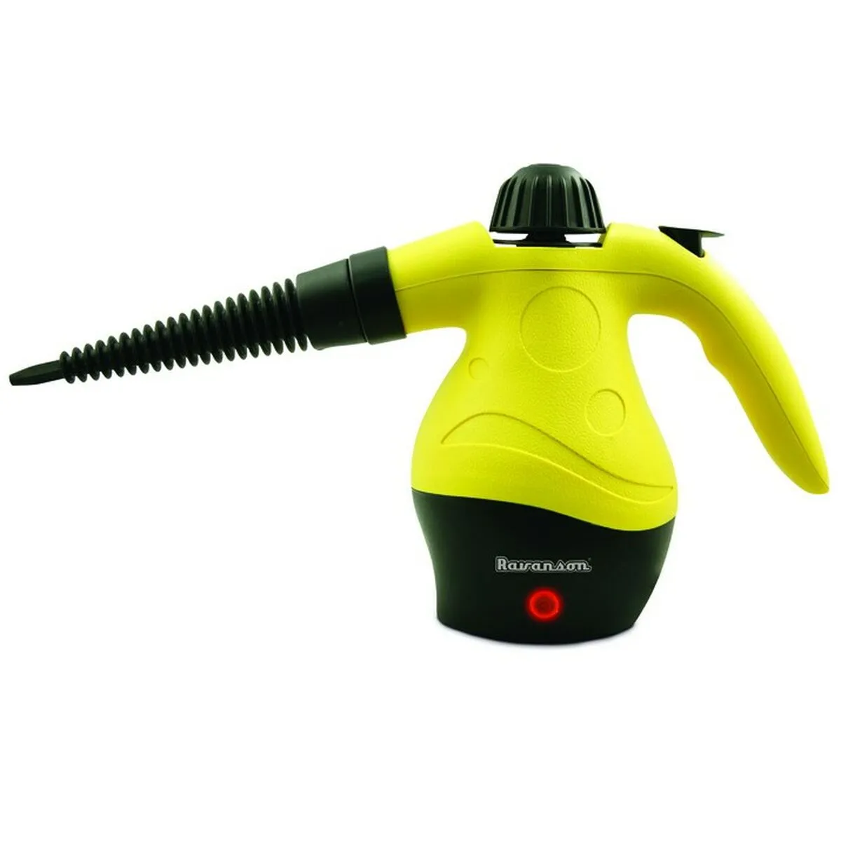 Pulitore a Vapore Ravanson CP-7020 1050 W