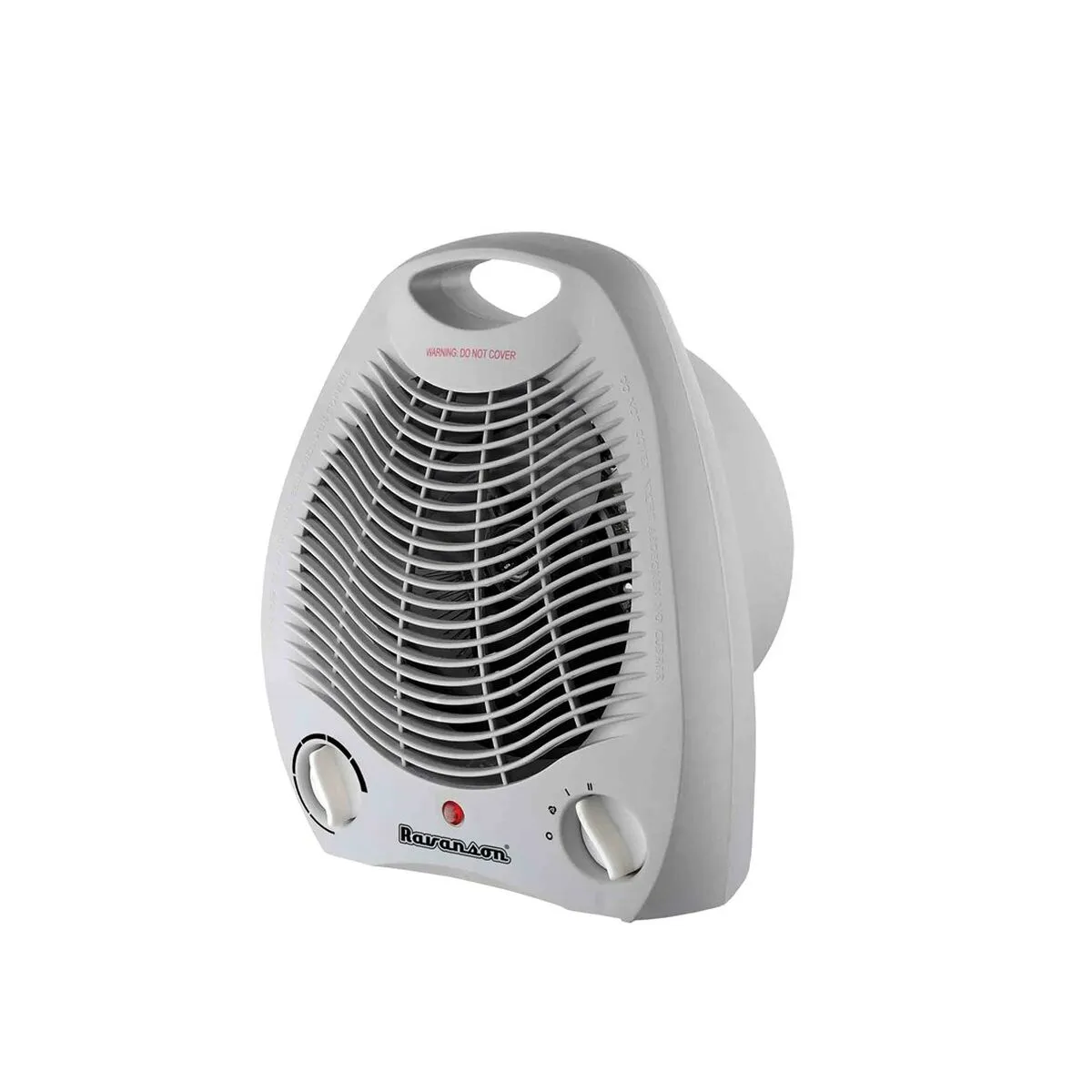 Riscaldamento Ravanson FH-105 Bianco 2000 W