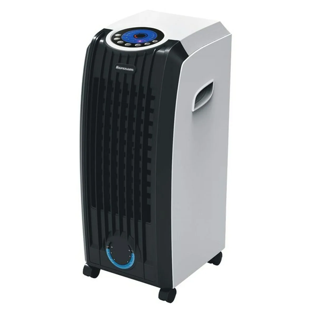 Condizionatore Evaporativo Portatile Ravanson KR-7010 Bianco Nero 60 W