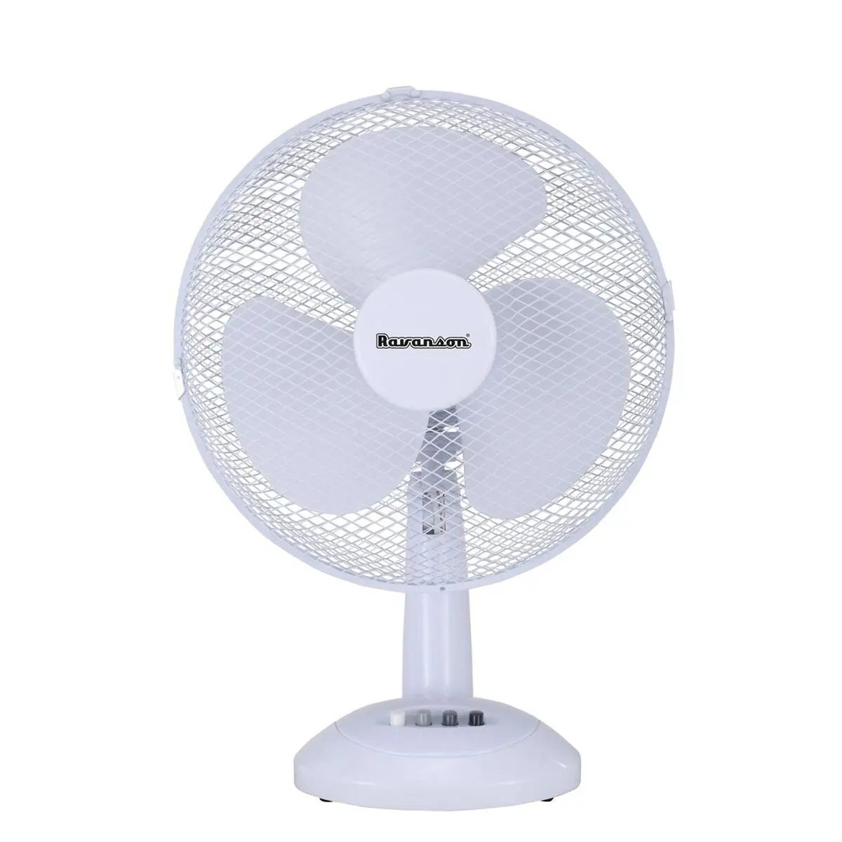 Ventilatore da Tavolo Ravanson WT-1023 Bianco 23 W