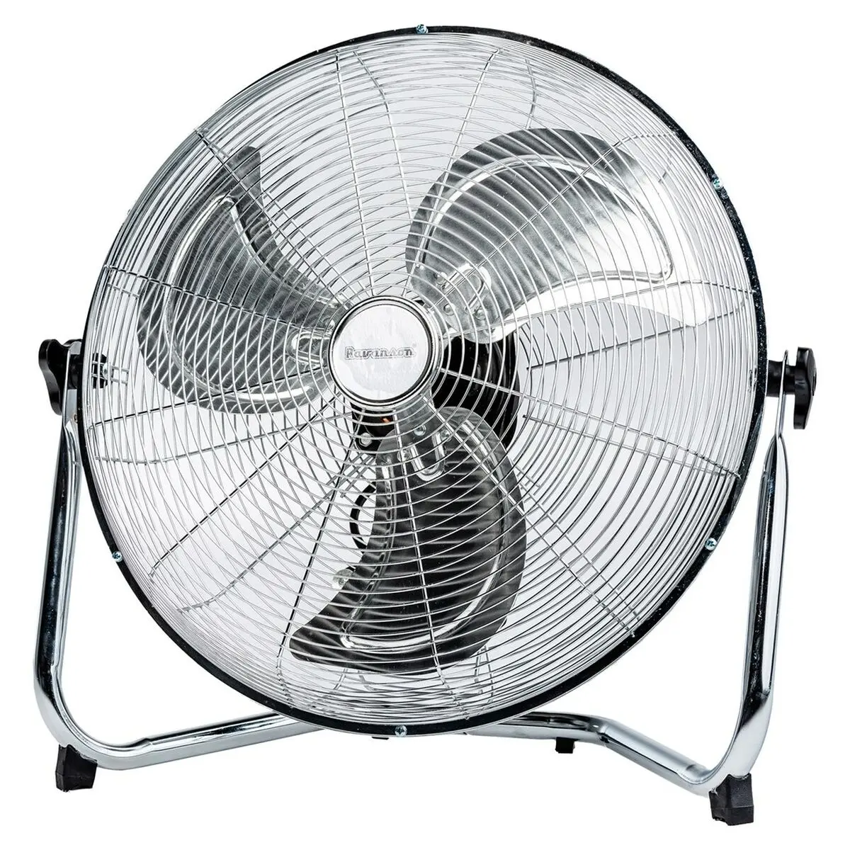 Ventilatore da Tavolo Ravanson WT-7045 Acciaio 110 W