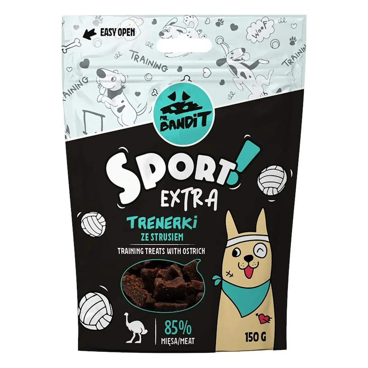 Snack per Cani VETEXPERT                                 150 g