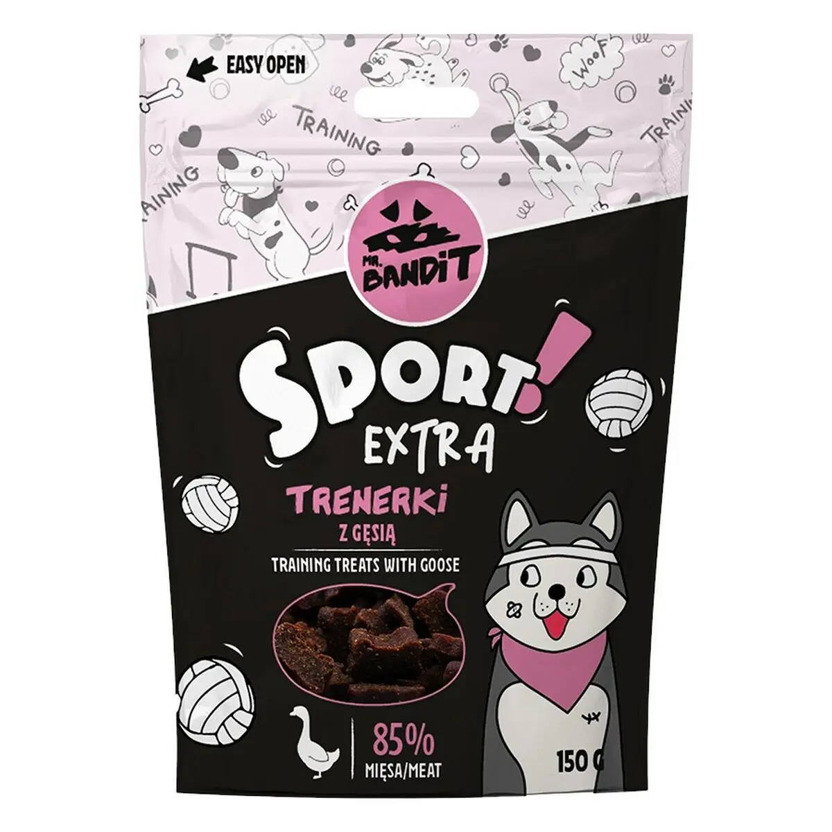 Snack per Cani VETEXPERT                                 150 g