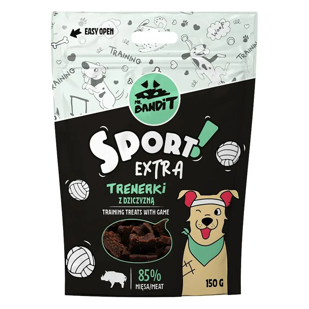 Snack per Cani VETEXPERT                                 150 g