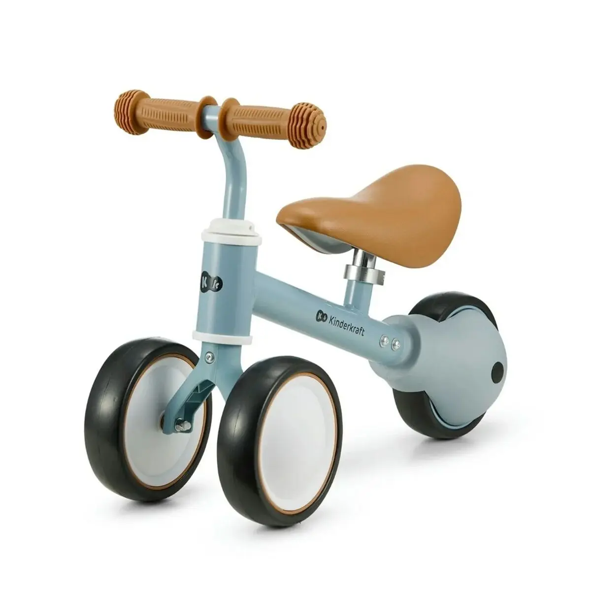 Triciclo Kinderkraft KRCUTI00BLU0000