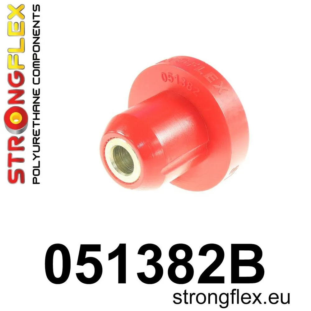 Kit di Accessori Strongflex