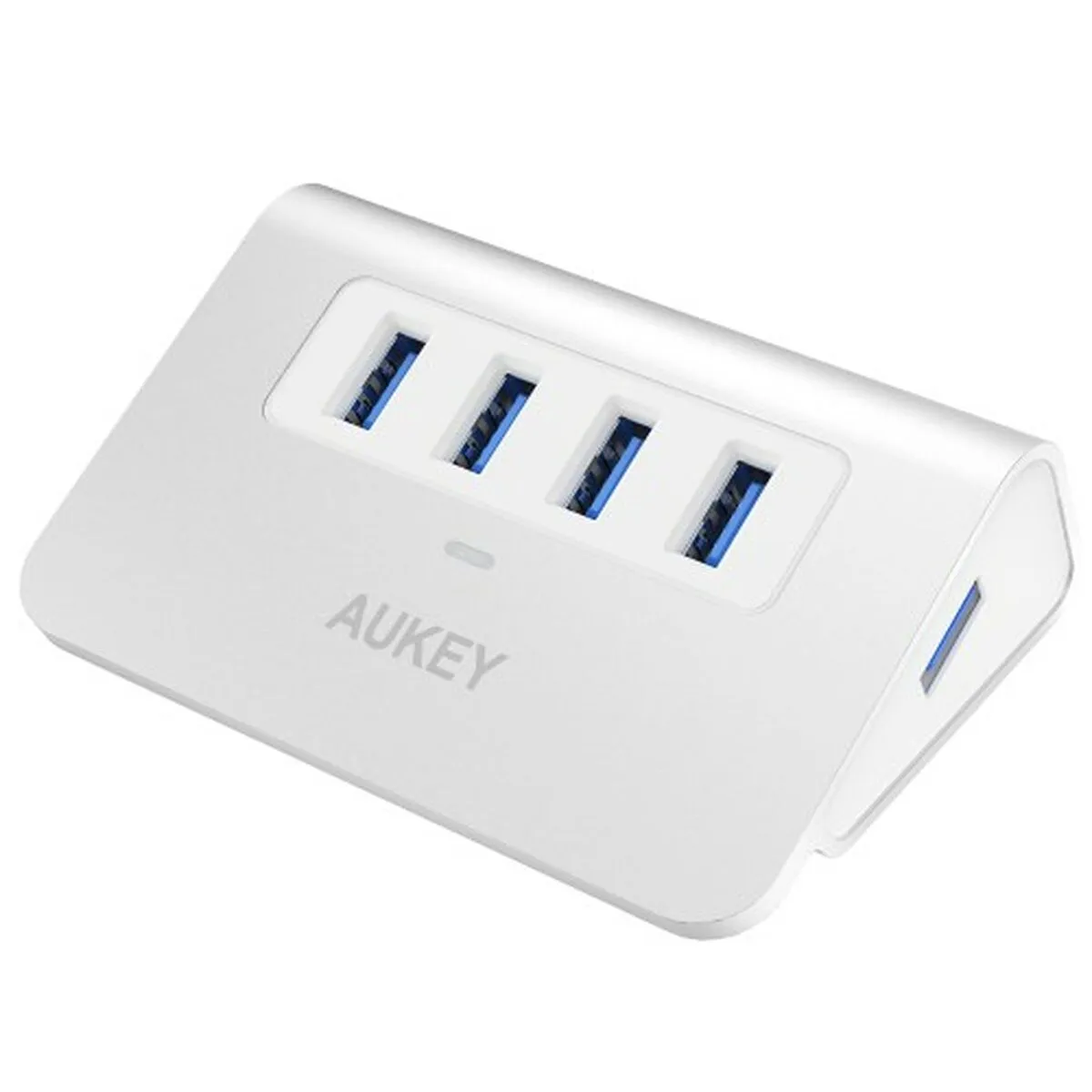 Hub USB Aukey CB-H5 Alluminio