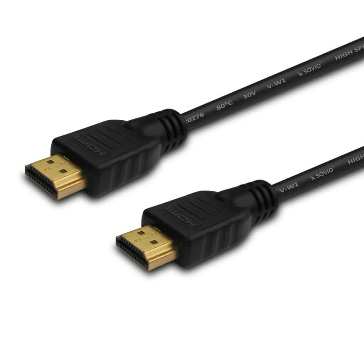 Cavo HDMI Savio CL-01 1,5 m