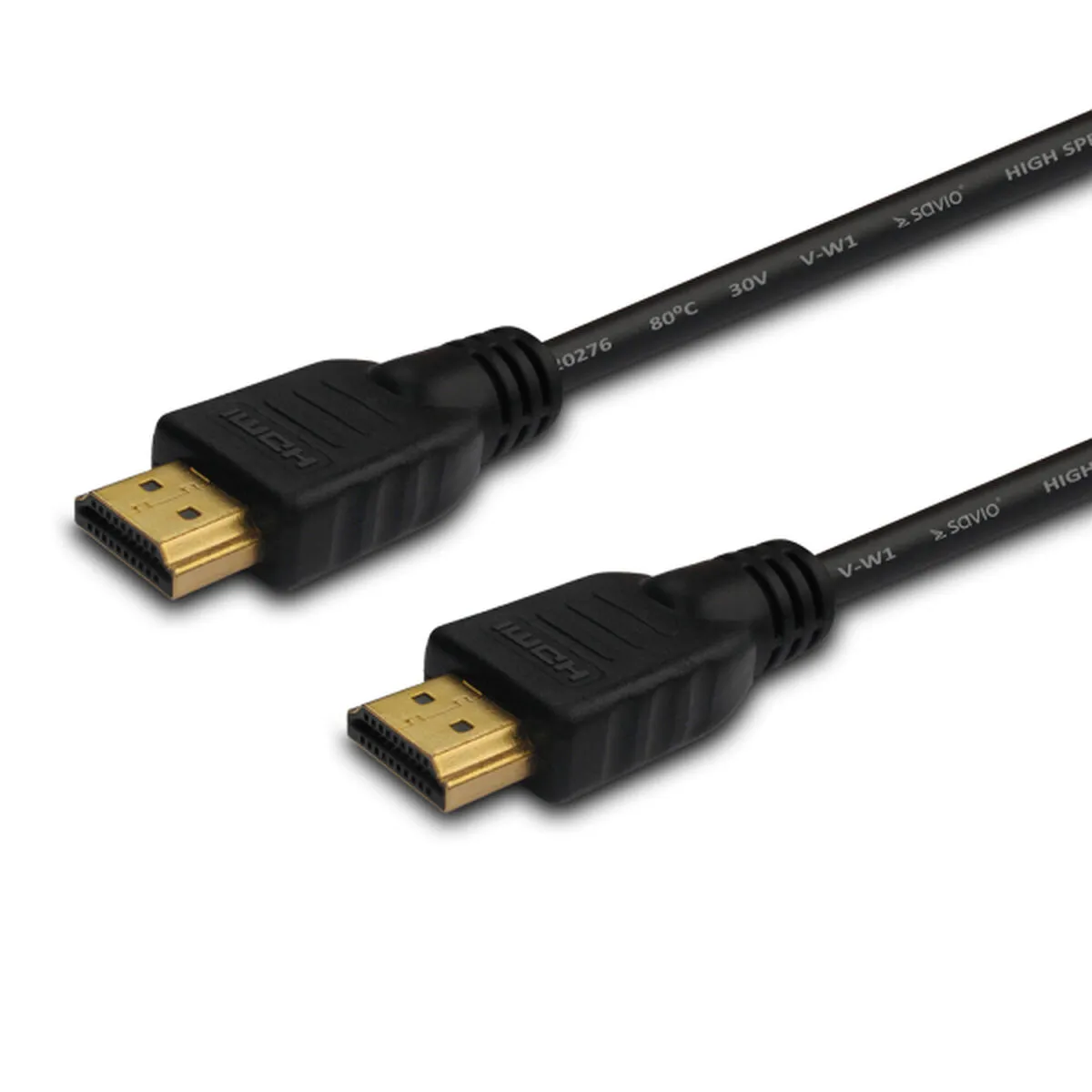 Cavo HDMI Savio CL-05 2 m